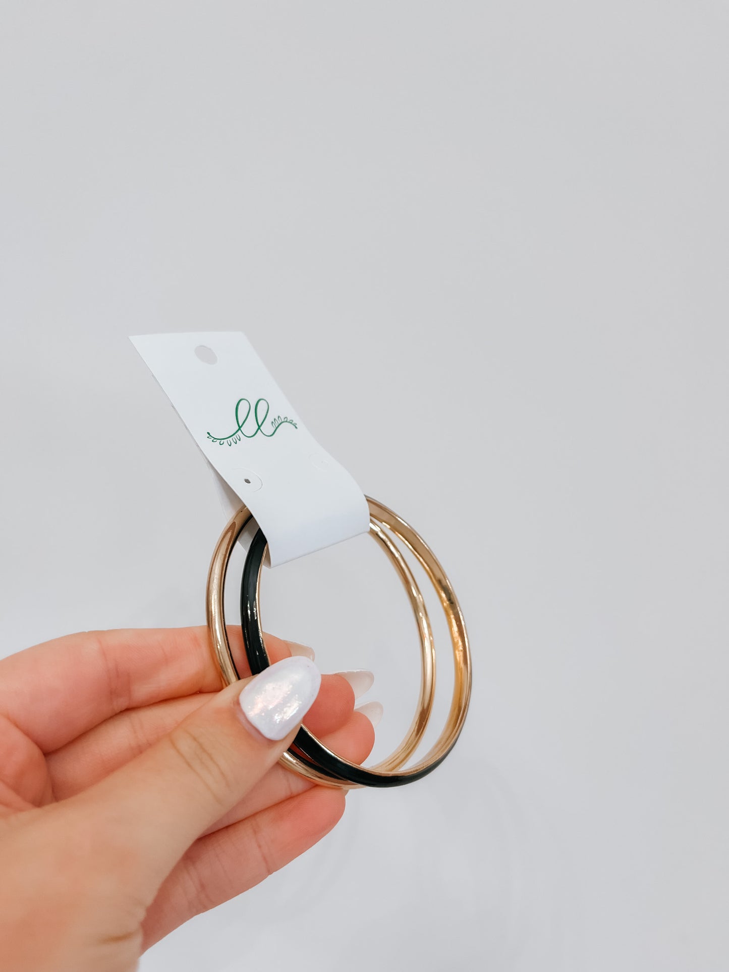 Enamel Bracelets