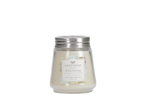 Greenleaf Bella Freesia Collection