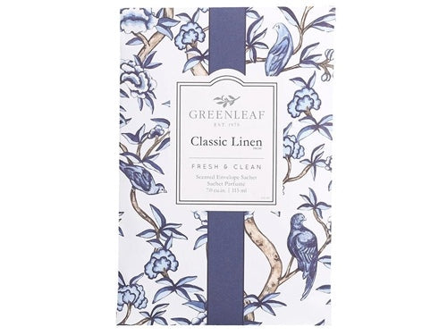 Greenleaf Classic Linen