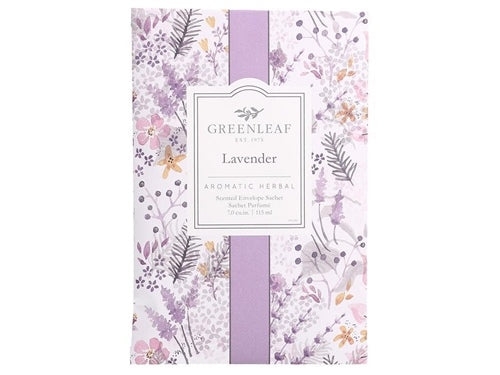 Greenleaf Lavender Collection
