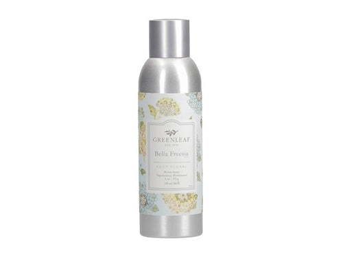 Greenleaf Bella Freesia Collection