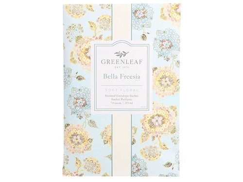 Greenleaf Bella Freesia Collection