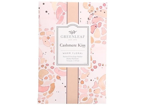 Greenleaf Cashmere Kiss Collection