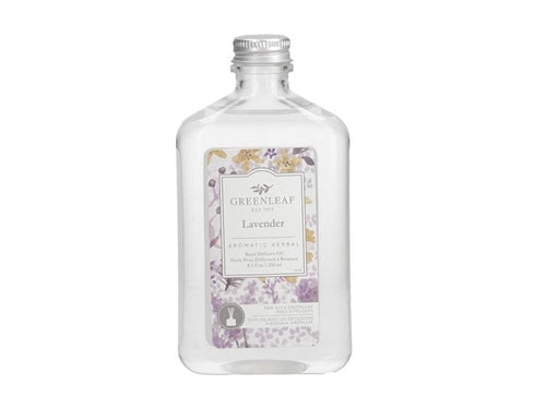 Greenleaf Lavender Collection