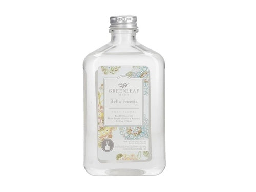 Greenleaf Bella Freesia Collection