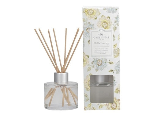 Greenleaf Bella Freesia Collection
