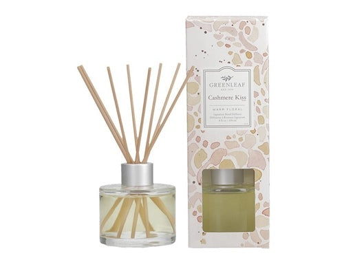 Greenleaf Cashmere Kiss Collection