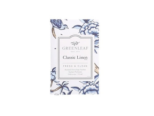 Greenleaf Classic Linen