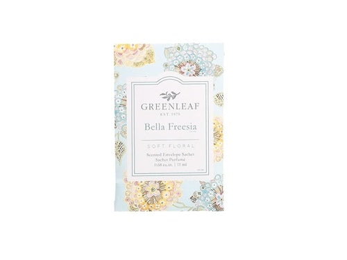 Greenleaf Bella Freesia Collection