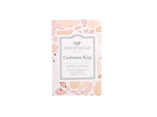 Greenleaf Cashmere Kiss Collection