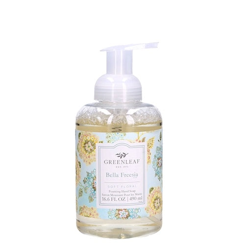 Greenleaf Bella Freesia Collection