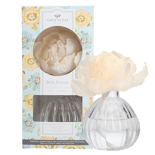 Greenleaf Bella Freesia Collection