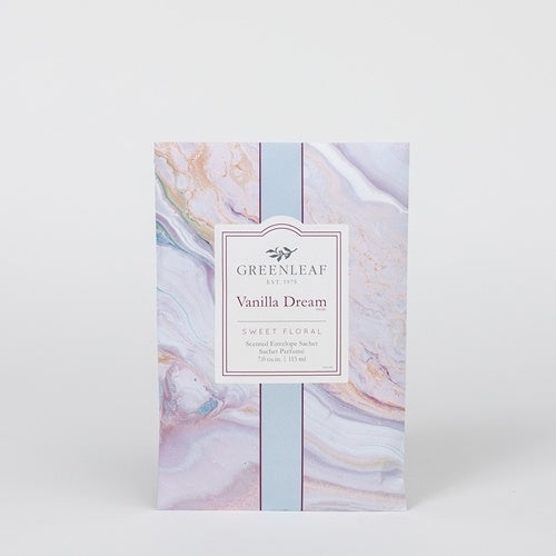 Greenleaf Vanilla Dream Collection