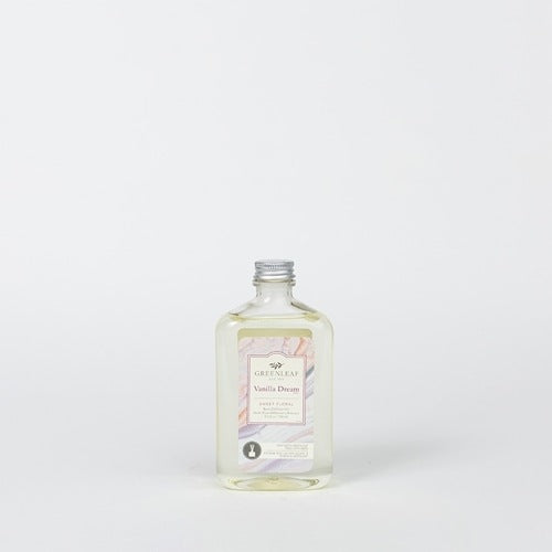 Greenleaf Vanilla Dream Collection