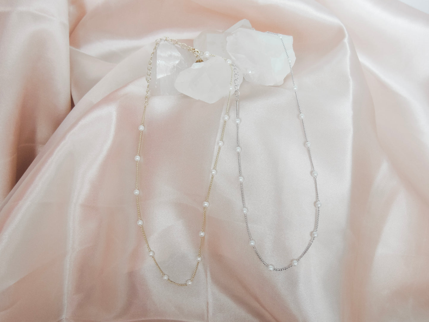 Sophisticated Woman Necklace