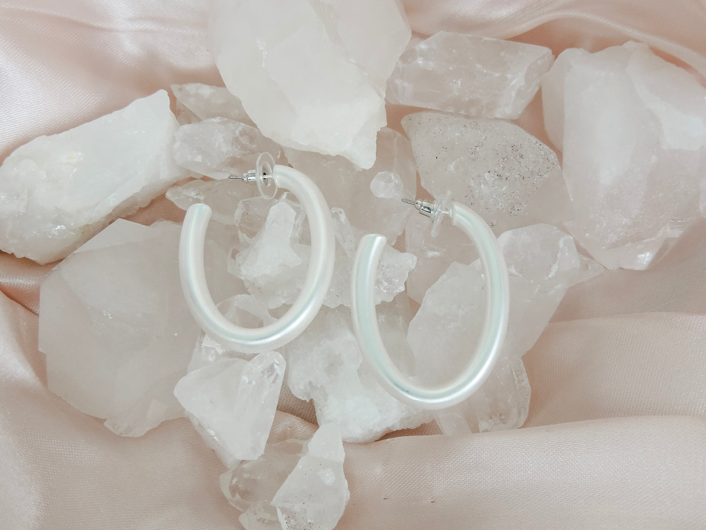 Hoop Earrings