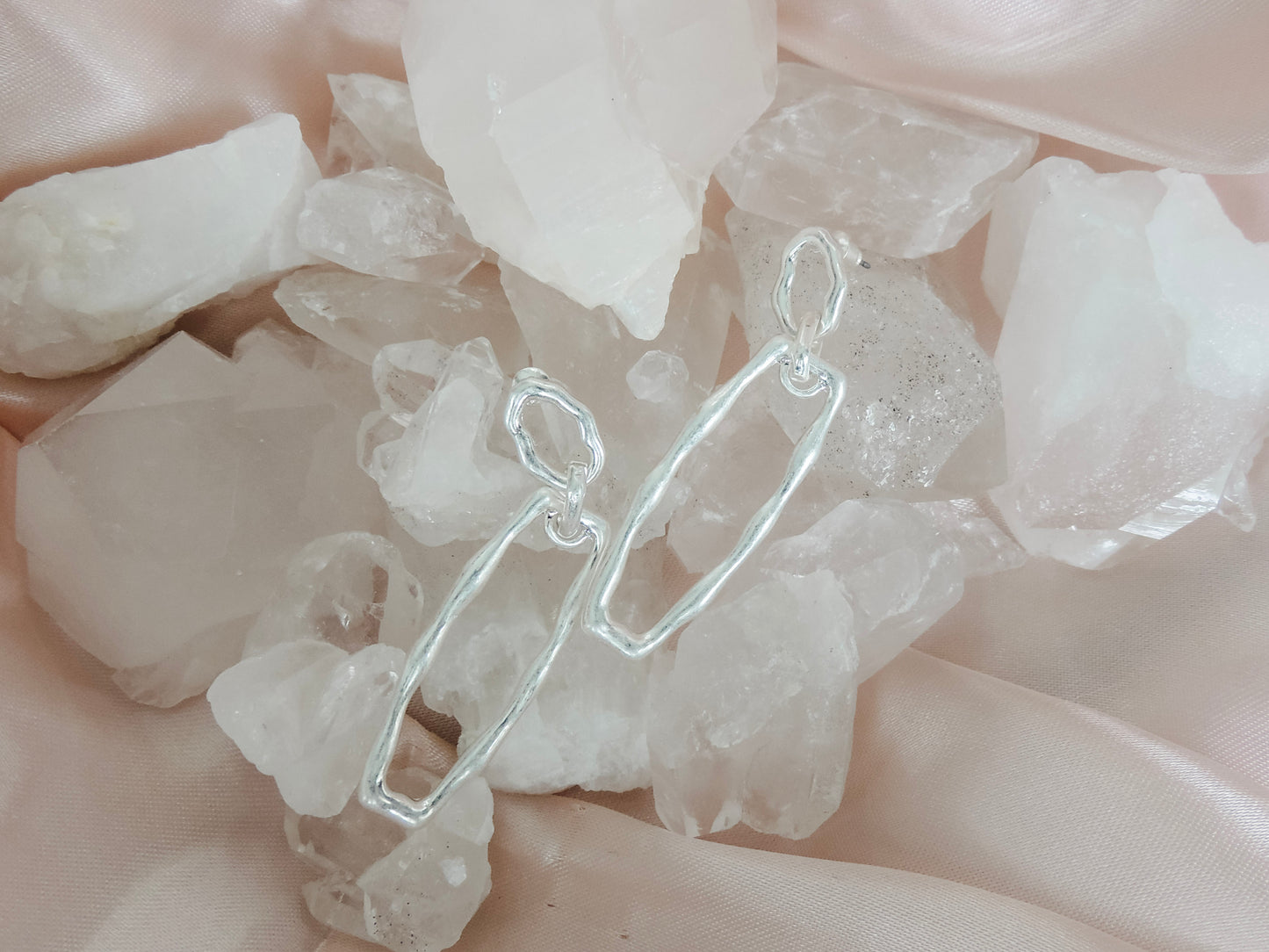 Bar Earrings