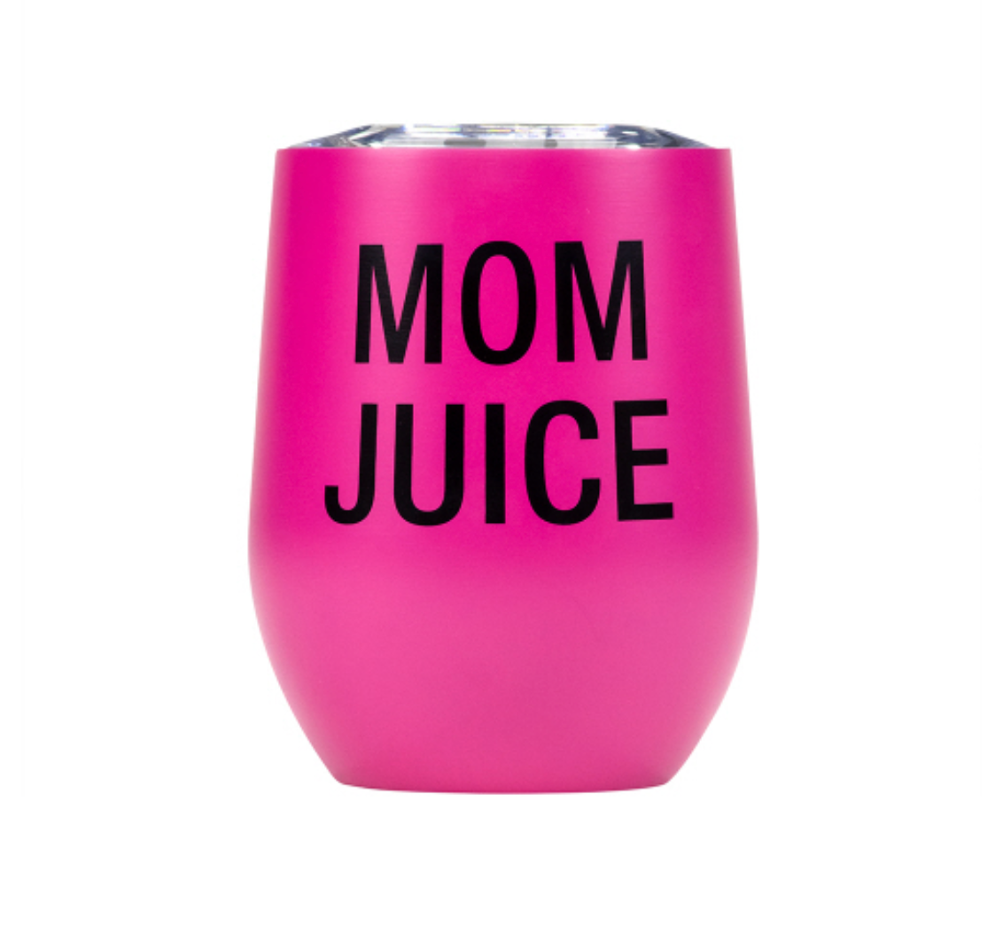 Mom Tumblers (Mom Juice)