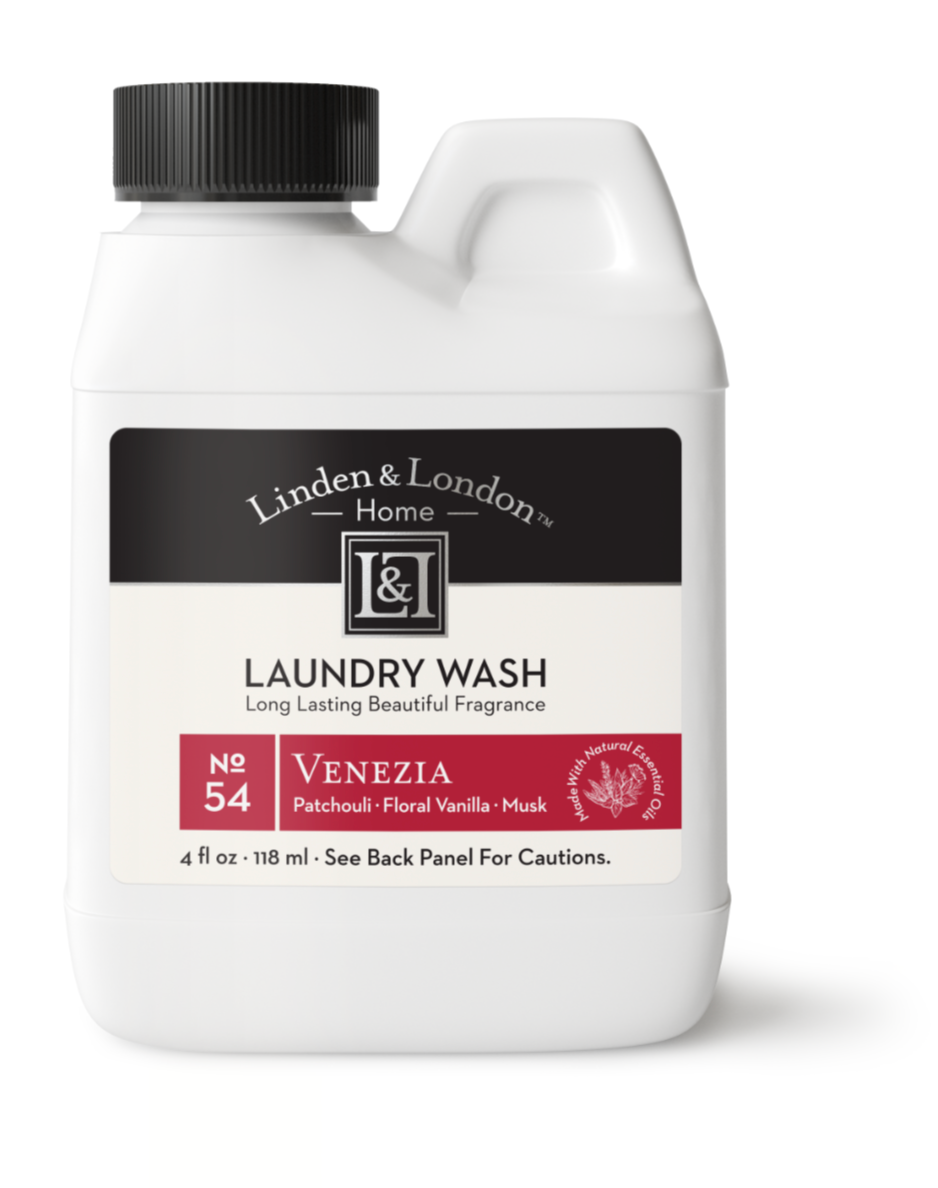 Venezia Mini Laundry Wash