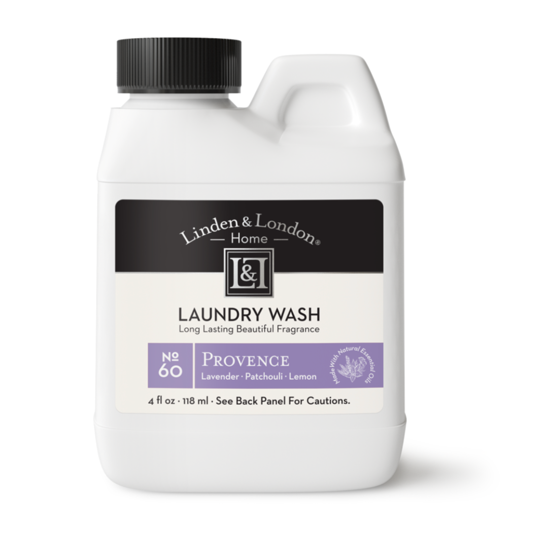 Provence Mini Laundry Wash