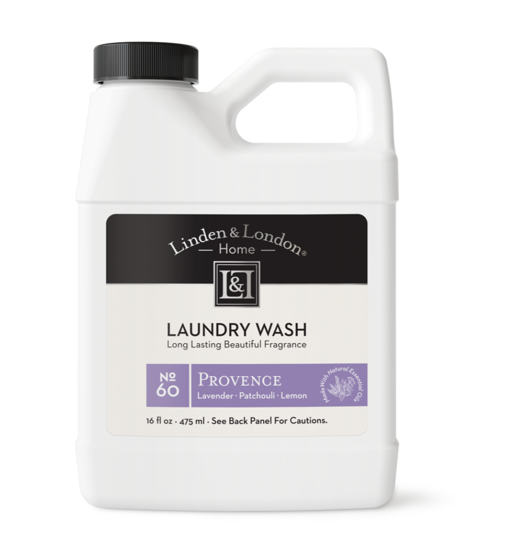 Provence Large Laundry Wash