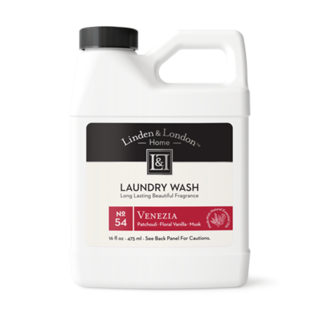 Venezia Large Laundry Wash