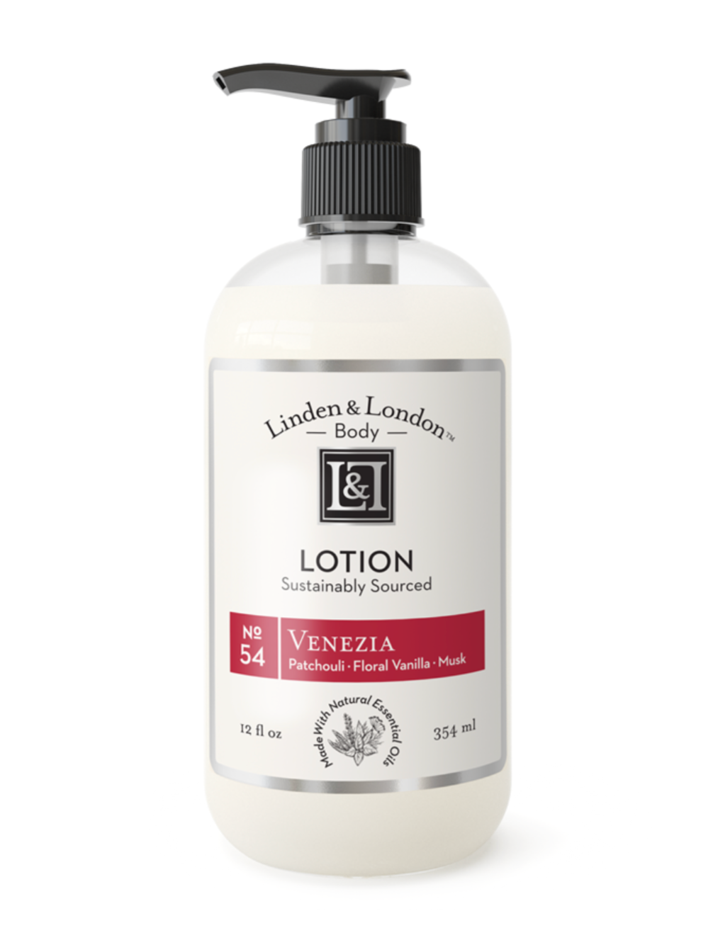 Venezia Lotion