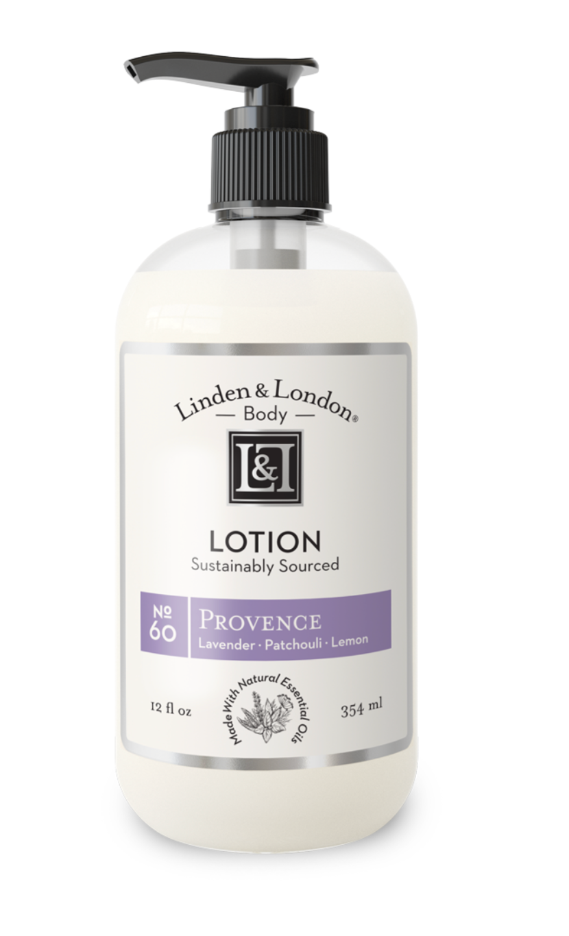 Provence Lotion