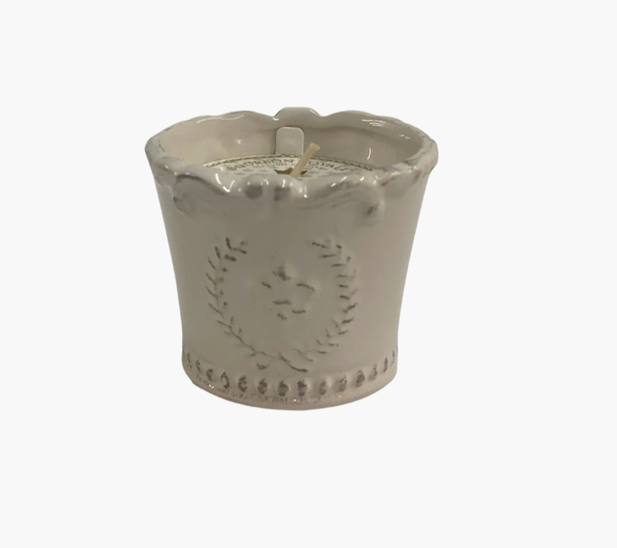 Bourbon Royalty- Marquis Candle 3 oz