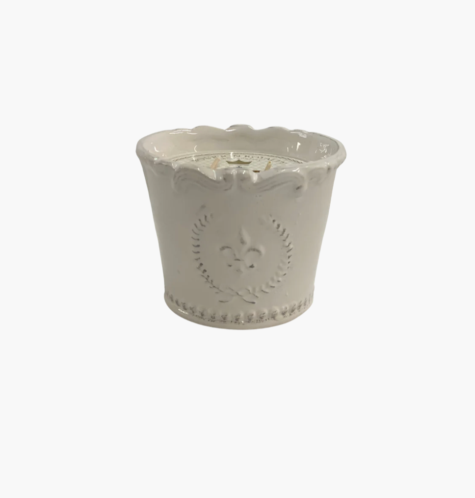 Bourbon Royalty- Marquis Candle 10 oz