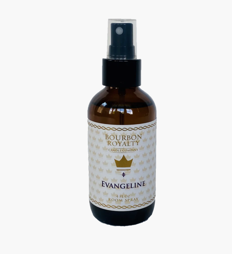 Bourbon Royalty- Room Spray