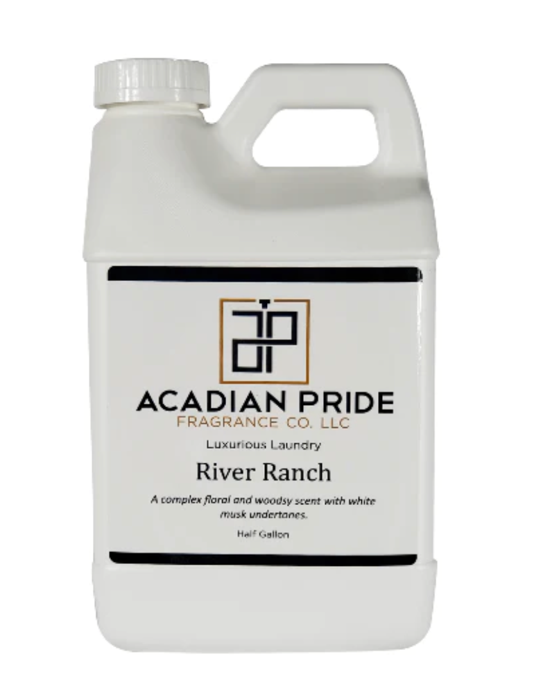 Acadian Pride - River Ranch