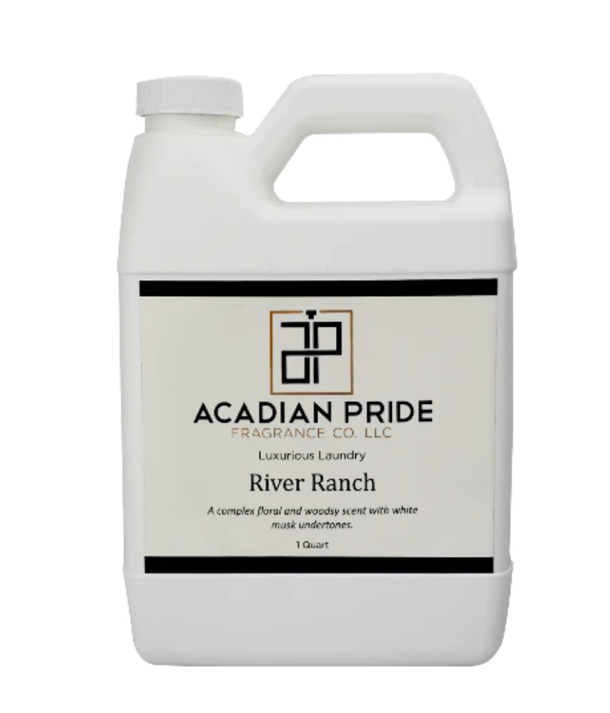 Acadian Pride - River Ranch
