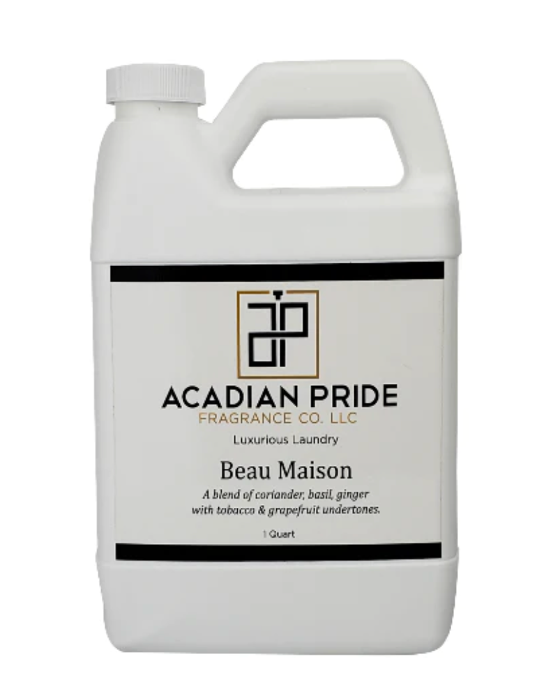 Acadian Pride - Beau Maison