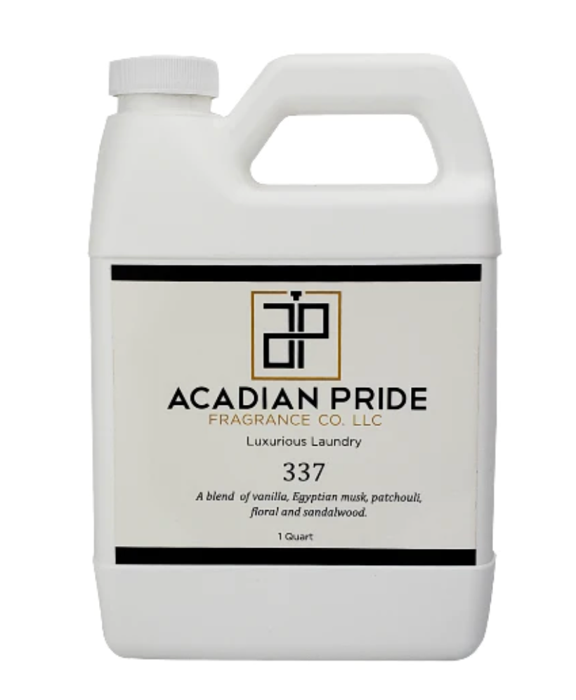 Acadian Pride - 337
