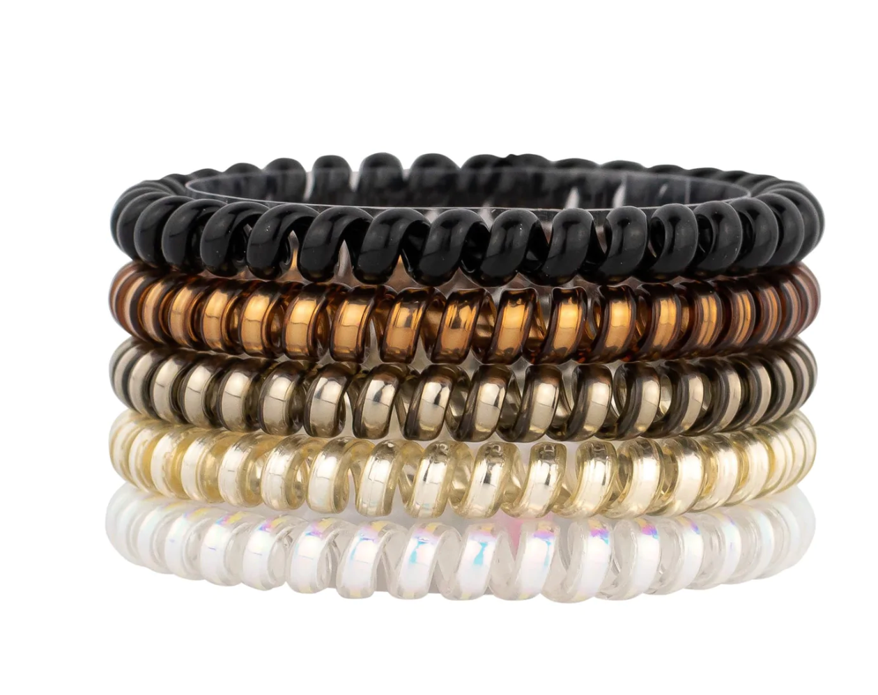 Cord Hair Tie Sets
