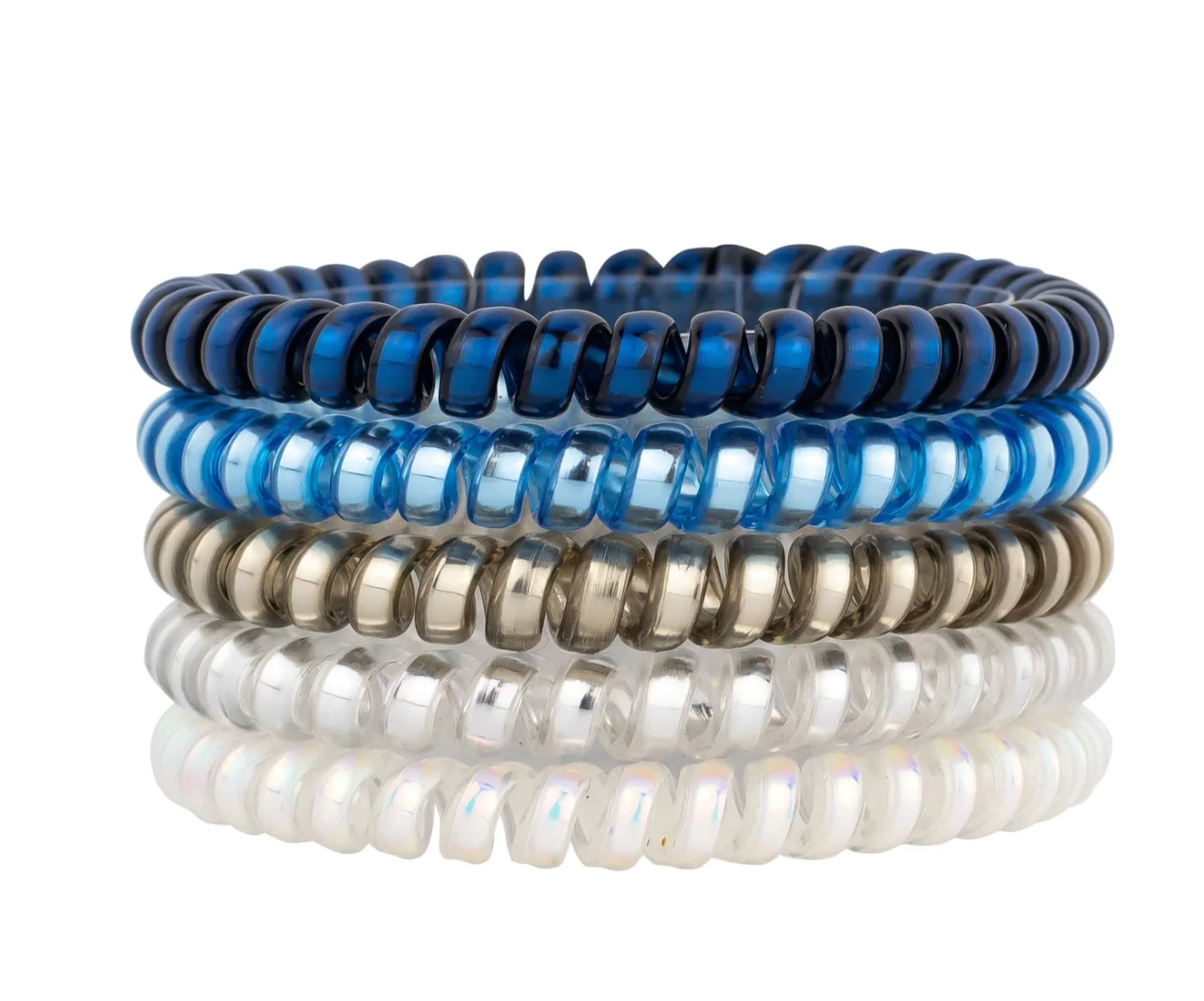 Cord Hair Tie Sets