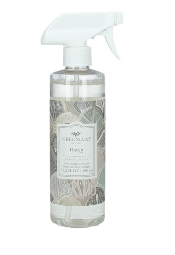 Greenleaf Haven Collection