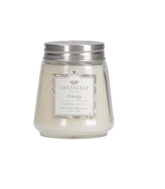 Greenleaf Haven Collection