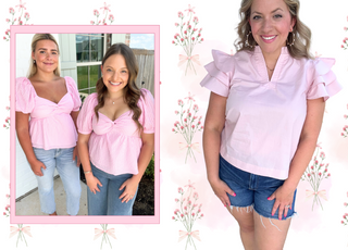 Pretty In Pink