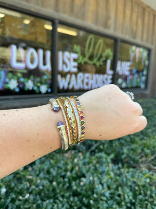 Bracelets