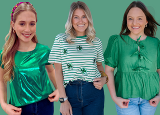 St. Patricks Day
