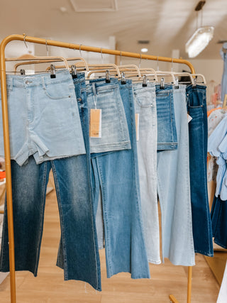 DENIM