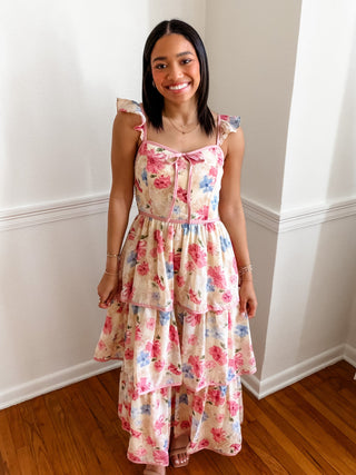 Dresses + Rompers
