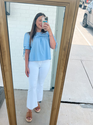 Naomi Blouse