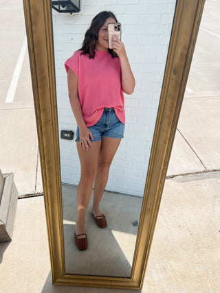 The Ellie Top
