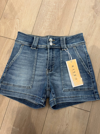 The 237 Shorts