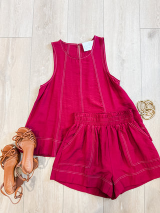 The Maisy Set