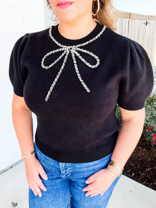 The Florence Sweater