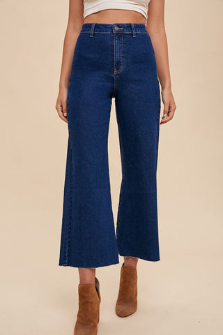 The Ella Denim